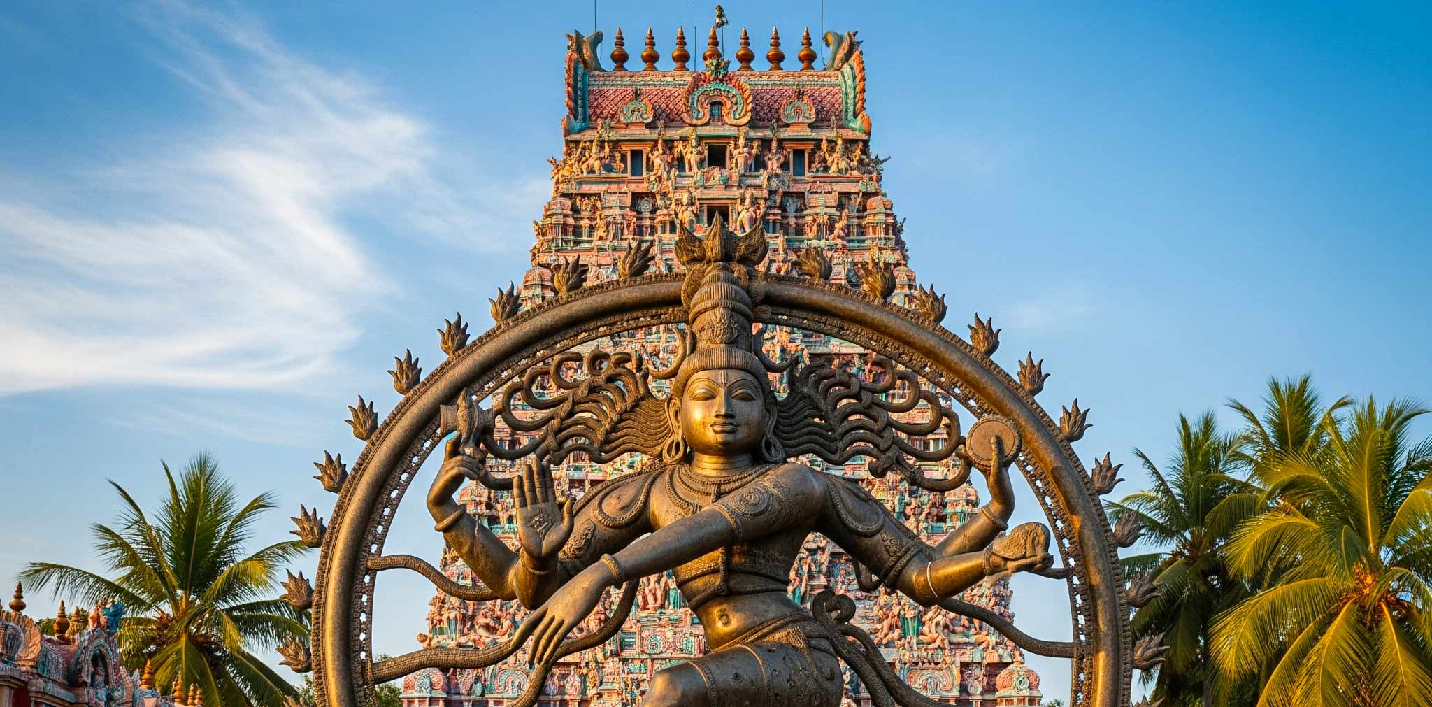 Chidambaram Nataraja